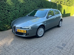 Alfa Romeo 147 - 1.6 TS Veloce Dist