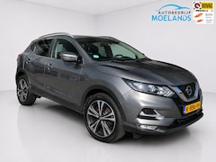 Nissan Qashqai - 1.3 DIG-T Business Edition * Trekhaak * Pano * pdc * Camera