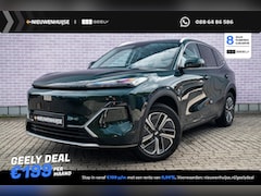 Geely Starray EM-i - 1.5 Pro | 83km Elektrisch bereik | 360 Camera | Stoel- / Stuurverwarming | Parkeersensoren
