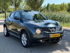 Nissan Juke - 1.6 Acenta *1e eigenaar, volledig dealer-onderhouden