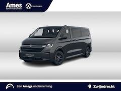 Volkswagen e-Transporter Caravelle - L2H1 Style 64 kWh 218PK | Pano | 8 zits