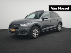 Audi Q5 - 3.0 TDI quattro Sport Pro Line S AUTOMAAT | LUCHTVERING | PANORAMADAK | VIRTUEEL | BANG &