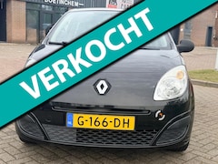 Renault Twingo - 1.2 Benzine - Airco - Nette auto