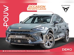 CUPRA Formentor - 1.5 TSI e-Hybrid 204pk Business | Trekhaak Wegklapbaar | Sennheiser Audio