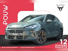 CUPRA Terramar - 1.5 TSI e-Hybrid 272pk VZ Performance | SoH 99, 6% | 360 Camera | Trekhaak | Stoel/Stuurve