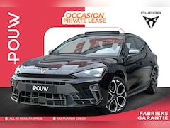 CUPRA Leon Sportstourer - 1.5 TSI e-Hybrid 204pk DSG Business | SoH 100% | Panoramadak | Camera