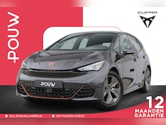 CUPRA Born - 204pk Business Plus 62 kWh | SoH 94, 7% | Navigatie | App Connect | Achteruitrijcamera | C