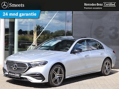 Mercedes-Benz E-klasse - E-Klasse 300e AMG Line