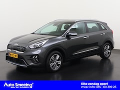 Kia Niro - 1.6 GDi PHEV | Stoel & Stuuverwarming | Plug-In | Zondag Open