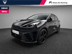 CUPRA Raval - Business First Edition 56 kWh 211 PK l Black Pakket l Achteruitrijcamera l Stoel en Stuurr