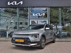 Kia Niro - 1.6 GDi Hybrid DynamicLine | Eerste eigenaar | Navigatie | Adaptieve Cruise Control | Clim