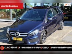 Mercedes-Benz B-klasse - 180 Business Solution AMG PANO-DAK NL-AUTO NAP
