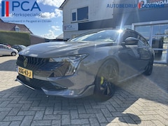 Peugeot 508 SW - 1.6 HYbrid PSE 360 | Panorama Pack |