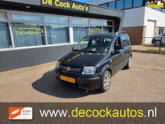 Fiat Panda - 1.2 Edizione Cool/ AIRCO