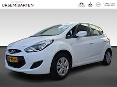 Hyundai ix20 - 1.4 i-Drive Airco | Achterbankleuning gedeeld/klapbaar | Achterruit verwarmbaar | Achtersp