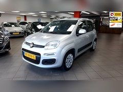Fiat Panda - 0.9 TwinAir Popstar