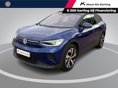 Volkswagen ID.4 - Pro Advantage 77kWh 128KW/174PK · Apple Carplay/Android Auto · Stoelverwarming · Parkeerse