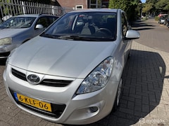 Hyundai i20 - 1.2i i-Drive