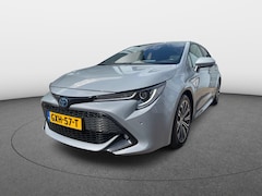 Toyota Corolla - 1.8 Hybrid Dynamic CLIMA CAMERA CRUISE WINTERPACK