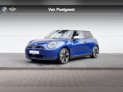 MINI Electric - Cooper 3-deurs Cooper SE Classic M 54.2 kWh | 18 Inch Slide Spoke 2-tone