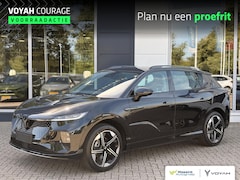 Voyah Courage - Business Edition 80 kWh | Elektr. Schuifkanteldak | Apple Carplay & Android Auto | Leren B