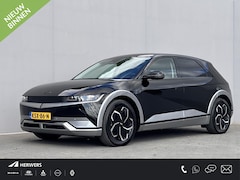 Hyundai IONIQ 5 - Connect 58 kWh / Fabrieksgarantie tot 06-2027 / Dealer onderhouden / Accu SoH 100 % / WLTP