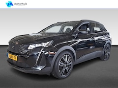 Peugeot 3008 - 1.6 Hybride 225 GT 3008 1.6 Hybride 225 GT