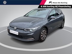 Volkswagen Golf - 1.5TSI/150PK Active · Navigatie · Camera + Parkeersensoren · Apple Carplay/Android Auto ·
