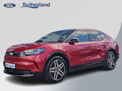 Ford Capri - Premium Extended Range AWD 79 kWh 340pk | Driver Assistance Pack | Panoramadak