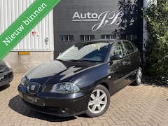 SEAT Ibiza - 1.4 16V 5-DR | CLIMA | CRUISE | 2e EIG | APK 8-27