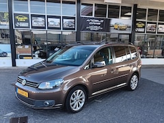 Volkswagen Touran - 1.4 TSI Highline Automaat