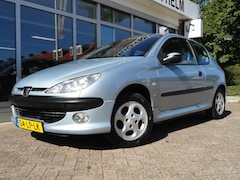 Peugeot 206 - 1.4 XS Premium airco
