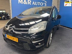Citroën Grand C4 Picasso - 1.6 VTi Selection 7p Nieuwe APK