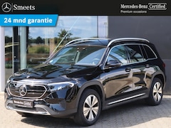 Mercedes-Benz EQB - 250 Business Line 7p. 67 kWh