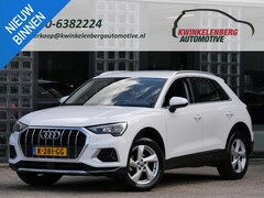 Audi Q3 - 35TFSi BUSINESS ED/ ADAPTIVE CRUISE/ CARPLAY/ STOELVERWARMING