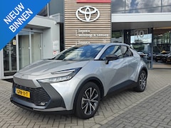 Toyota C-HR - 1.8 Hybrid 140 Dynamic TREKHAAK CAMERA KEYLESS STOEL/STUURVERW APPLE/ANDROID PARK-SENSOREN