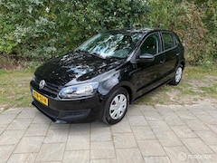 Volkswagen Polo - 1.2 Trendline 1Ste Eigenaar New Distributie