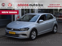 Volkswagen Polo - 1.0 TSI Carplay|Lm.velg|Lage km. stand