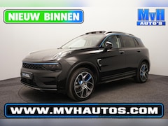 Lynk & Co 01 - 1.5 PHEV|262PK|LUXE|360°CAM|PANO|SOH.93%