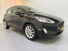 Ford Fiesta - HB 1.0 EcoBoost Titanium