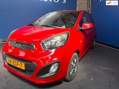 Kia Picanto - 1.0 CVVT Comfort Pack Airco-5DRS Nieuwe APK