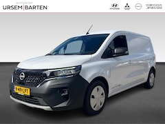 Nissan Townstar - N-Connecta L2 44 kWh