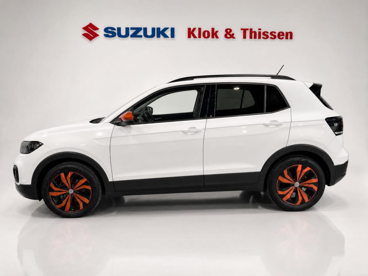 Volkswagen T-Cross - Special Edition 1.0 TSI Life Airco LMV CC Handsfree A-uitrijcamera PDC V+A - AutoWereld.nl