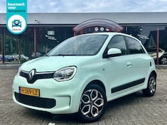 Renault Twingo - 1.0 SCe Collection | Airco | Bluetooth | Lage KM-stand