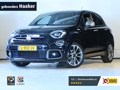 Fiat 500 X - 1.0 GSE Sport