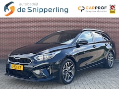 Kia Cee'd Sportswagon - Ceed 1.0 T-GDi GT-Line Ed NAV ECC CARPLAY CAMERA CRUISE PDC LMV