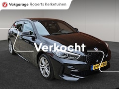 BMW 1-serie - 120i M-Sport Automaat Sportpack Carplay Camera