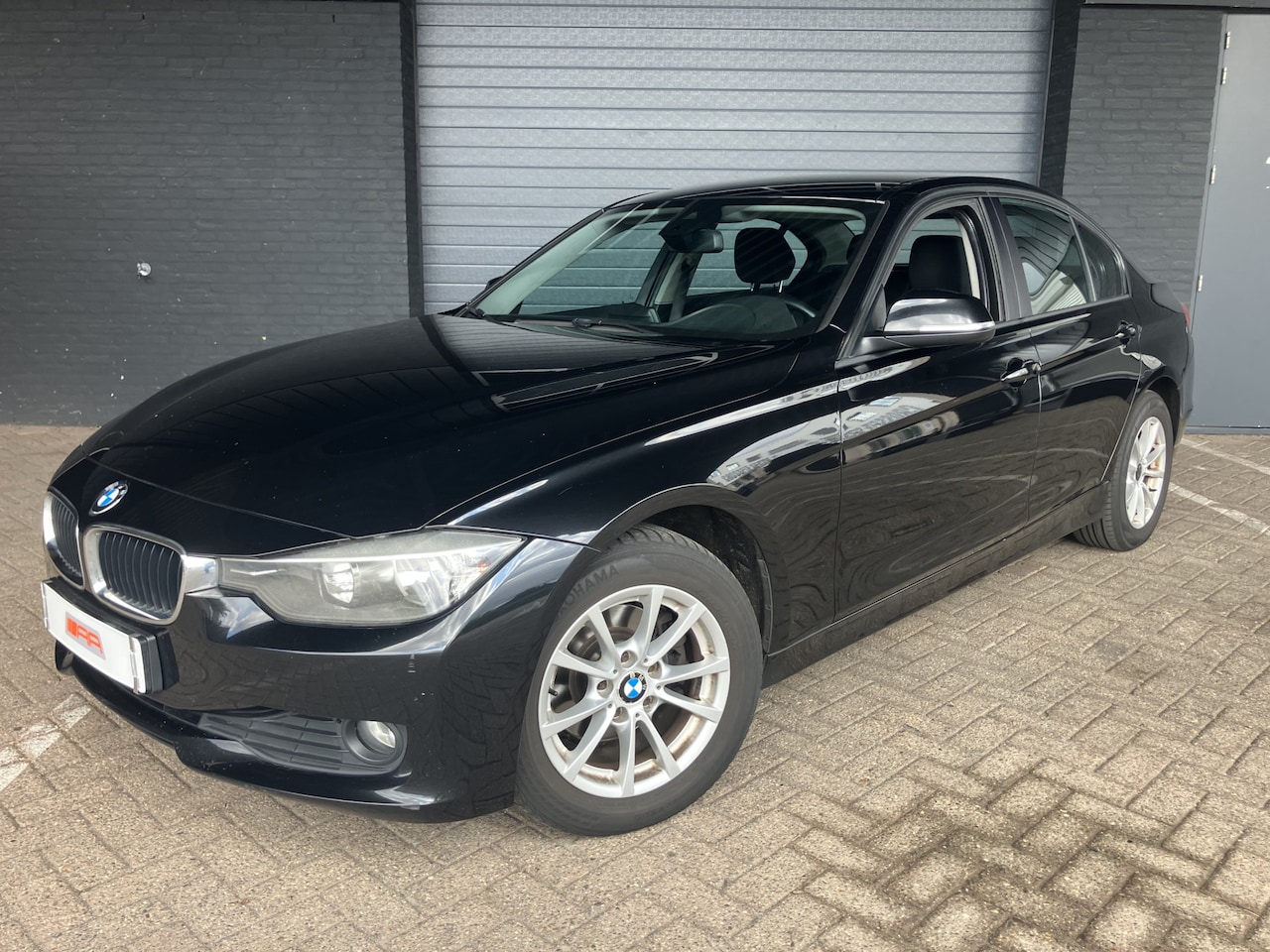 BMW 3-serie - 316d High Executive 316d High Executive - AutoWereld.nl