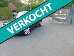 Nissan Micra - 1.3 GX