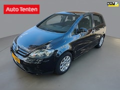 Volkswagen Golf Plus - 1.4 TSI Comfortline, Trekhaak, Airco, Cruise, 1e eig, dealer ond, NAP